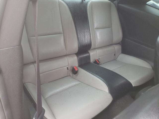Photo 10 from auction – 2012 CHEVROLET CAMARO LT with VIN 2G1FB1E33C9128832