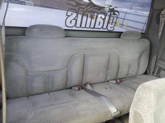 Фото 10 с аукциона – 1995 CHEVROLET GMT-400 C1 с VIN 1GCEC19K3SE140167