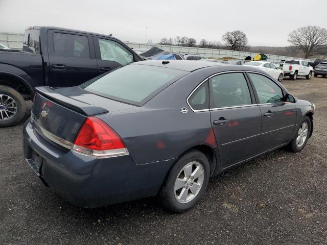 Photo 3 from auction – 2008 CHEVROLET IMPALA LT with VIN 2G1WT58N789258119