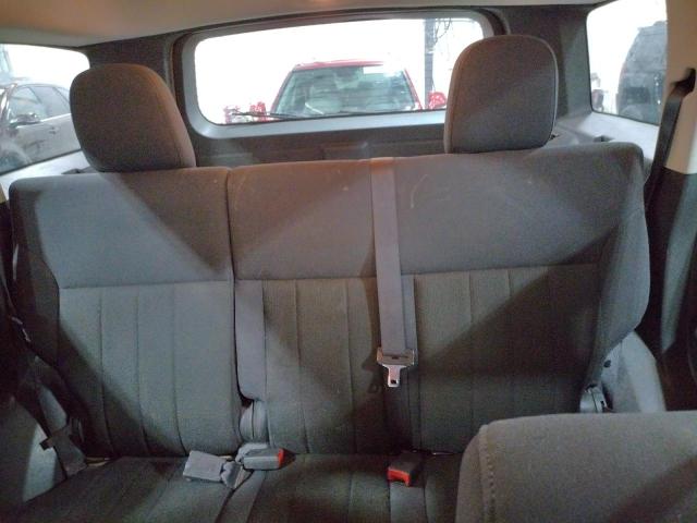 Photo 10 from auction – 2011 DODGE NITRO SE with VIN 1D4PT2GK4BW595253