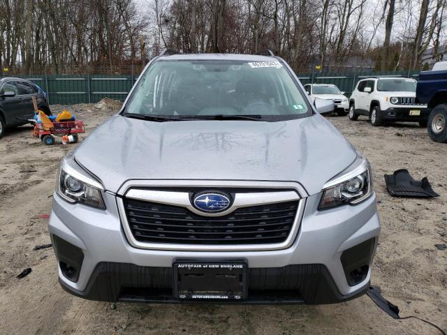 Photo 5 from auction – 2019 SUBARU FORESTER P with VIN JF2SKAGC4KH590363
