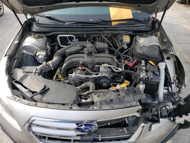 Photo 11 from auction – 2017 SUBARU OUTBACK 2. with VIN 4S4BSAFC6H3277865