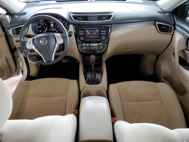 Photo 8 from auction – 2016 NISSAN ROGUE S with VIN KNMAT2MV7GP699612