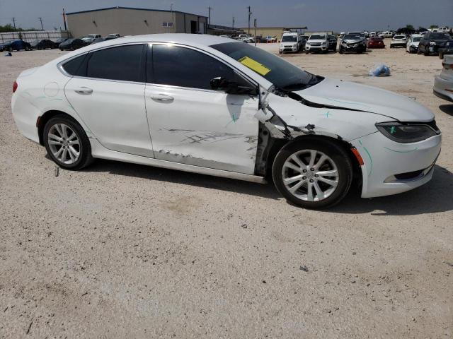Foto 4 de la subasta – 2015 CHRYSLER 200 LIMITE con VIN 1C3CCCAB6FN728539