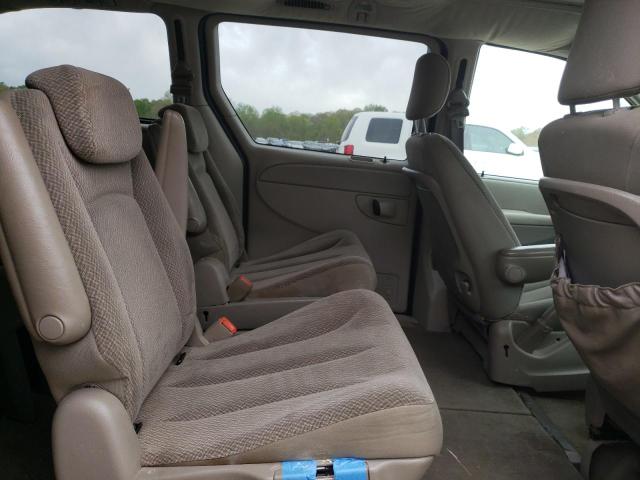 Photo 11 from auction – 2005 DODGE GRAND CARA with VIN 2D4GP44L75R157465