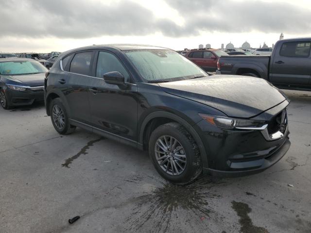Photo 4 from auction – 2021 MAZDA CX-5 TOURI with VIN JM3KFACM7M0445702