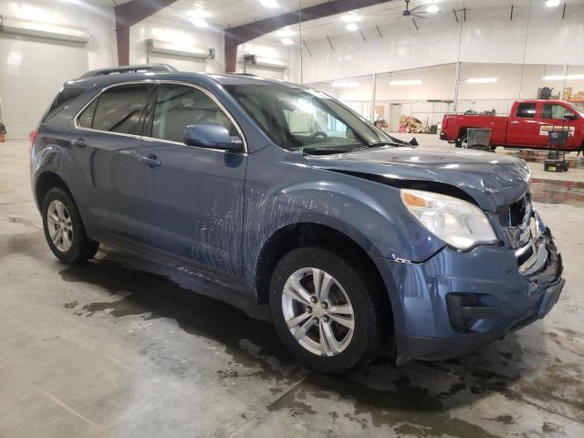 Photo 4 from auction – 2011 CHEVROLET EQUINOX LT with VIN 2CNFLEEC1B6432586