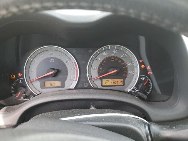 Photo 9 from auction – 2010 TOYOTA COROLLA with VIN 2T1BU4EE8AC460510