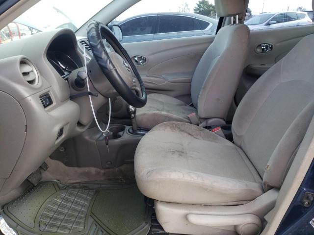 Photo 7 from auction – 2012 NISSAN VERSA S with VIN 3N1CN7AP5CL802265