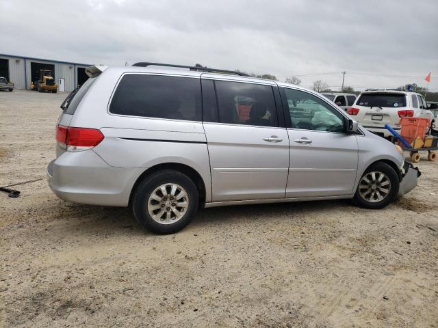 Photo 3 from auction – 2010 HONDA ODYSSEY EX with VIN 5FNRL3H67AB008866