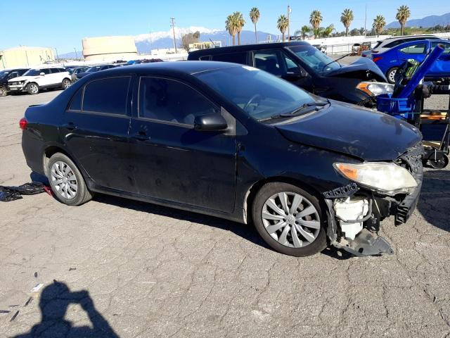 Photo 4 from auction – 2012 TOYOTA COROLLA BA with VIN JTDBU4EE2C9178310