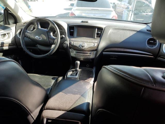 Photo 8 from auction – 2015 INFINITI QX60 with VIN 5N1AL0MN4FC550967