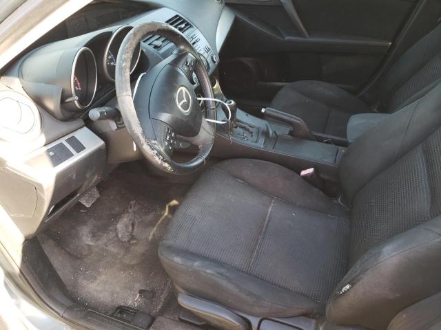 Photo 7 from auction – 2012 MAZDA 3 I with VIN JM1BL1V79C1560450