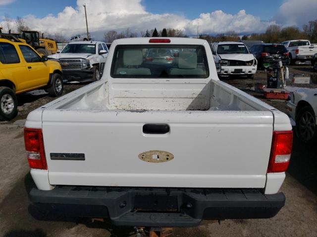 Photo 6 from auction – 2010 FORD RANGER with VIN 1FTKR1AD7APA24861