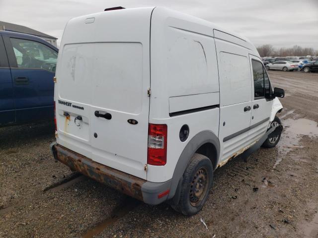 Photo 3 from auction – 2010 FORD TRANSIT CO with VIN NM0LS7AN7AT033942