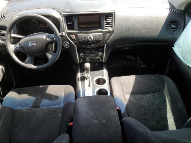 Zdjęcie 8 z aukcji – 2015 NISSAN PATHFINDER z VIN 5N1AR2MN7FC707305