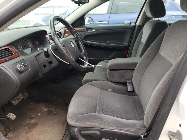 Photo 7 from auction – 2006 CHEVROLET IMPALA LT with VIN 2G1WT58K169195005