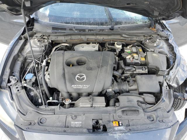 Photo 11 from auction – 2014 MAZDA 6 TOURING with VIN JM1GJ1T66E1128729
