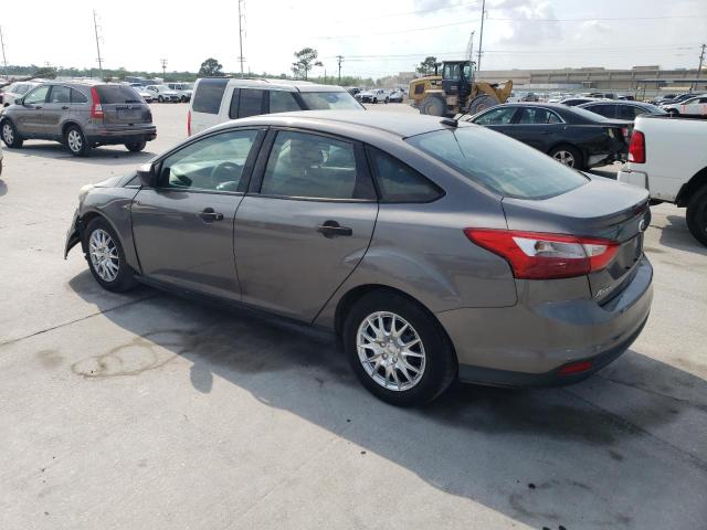 Photo 2 from auction – 2013 FORD FOCUS S with VIN 1FADP3E25DL305643