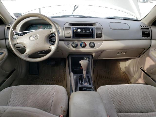 Photo 8 from auction – 2003 TOYOTA CAMRY LE with VIN 4T1BF32K53U053373