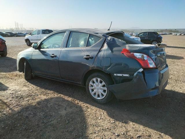 Photo 2 from auction – 2015 NISSAN VERSA S with VIN 3N1CN7AP9FL946955