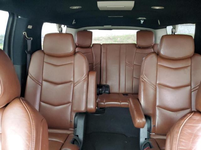 Photo 10 from auction – 2015 CADILLAC ESCALADE E with VIN 1GYS4JKJ8FR109989