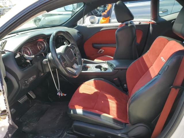 Photo 7 from auction – 2015 DODGE CHALLENGER with VIN 2C3CDZDJ7FH761030