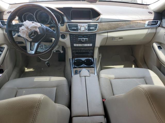 Photo 8 from auction – 2014 MERCEDES-BENZ E 350 with VIN WDDHF5KB3EA776837