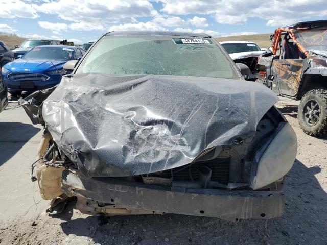 Photo 5 from auction – 2007 CHEVROLET IMPALA LT with VIN 2G1WU58R379364727