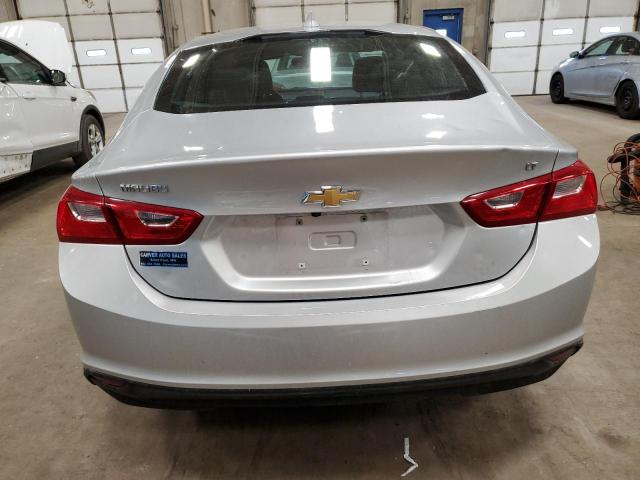 Photo 6 from auction – 2018 CHEVROLET MALIBU LT with VIN 1G1ZD5ST3JF228663