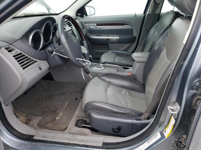 Zdjęcie 7 z aukcji – 2008 CHRYSLER SEBRING LI z VIN 1C3LC66M38N128124