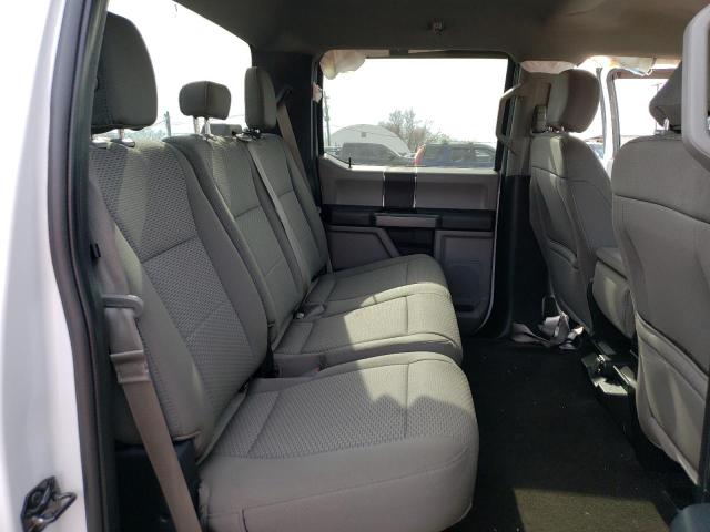 Photo 10 from auction – 2019 FORD F150 SUPER with VIN 1FTEW1EB3KFA63677