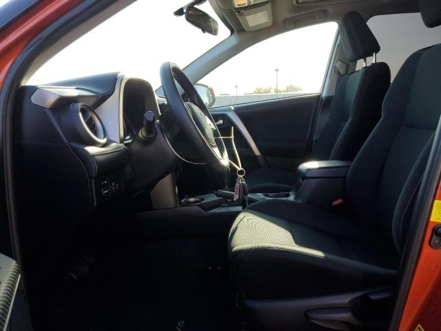 Photo 7 from auction – 2015 TOYOTA RAV4 XLE with VIN 2T3WFREV2FW153937