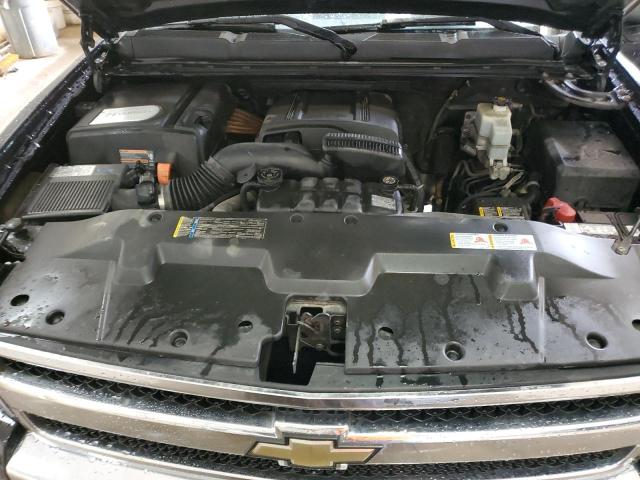 Photo 11 from auction – 2010 CHEVROLET SILVERADO with VIN 3GCXKUEJ3AG199074