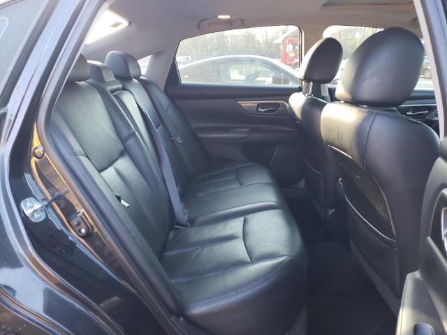 Photo 10 from auction – 2015 NISSAN ALTIMA 2.5 with VIN 1N4AL3AP2FN401835