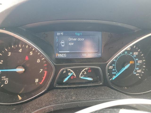 Photo 9 from auction – 2013 FORD ESCAPE SE with VIN 1FMCU0GX9DUD08573