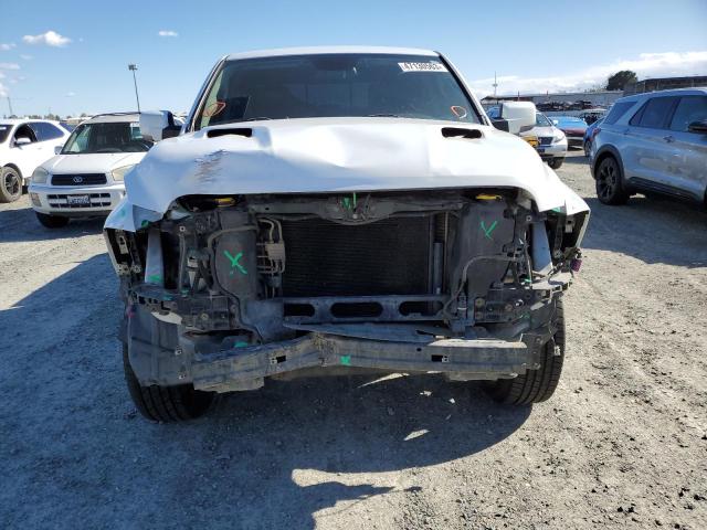 Photo 5 from auction – 2013 RAM 1500 SPORT with VIN 1C6RR7HT6DS589903