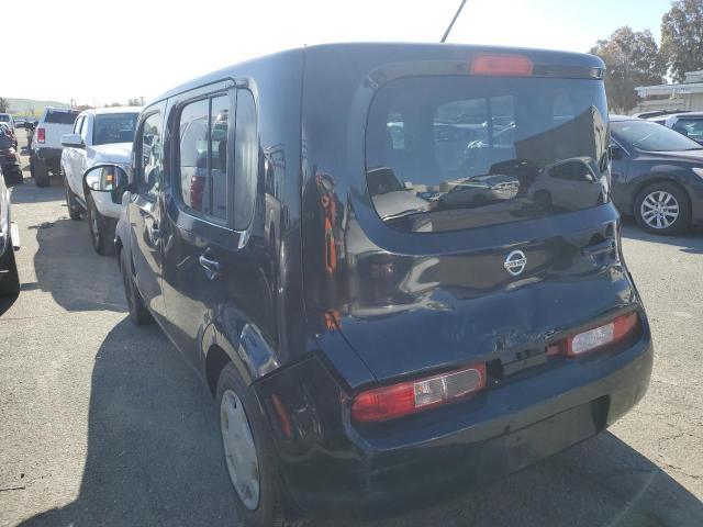 Photo 2 from auction – 2011 NISSAN CUBE BASE with VIN JN8AZ2KR4BT201522