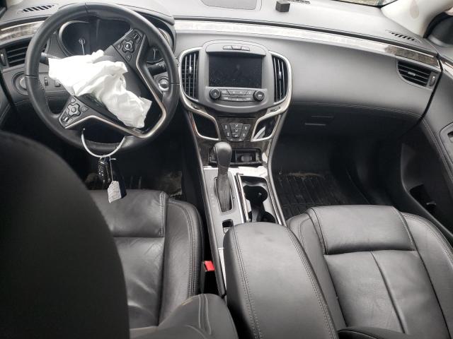Photo 8 from auction – 2016 BUICK LACROSSE S with VIN 1G4G45G36GF284110