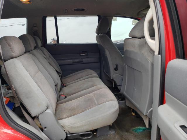 Photo 11 from auction – 2005 DODGE DURANGO SL with VIN 1D4HB48N75F566751