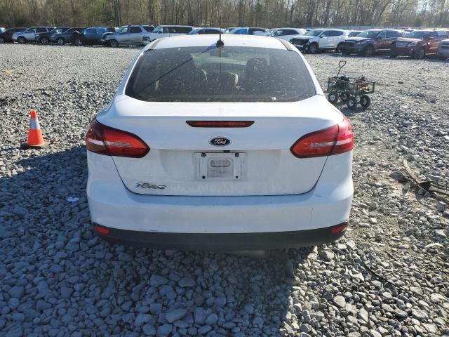 Photo 6 from auction – 2017 FORD FOCUS S with VIN 1FADP3E21HL289513
