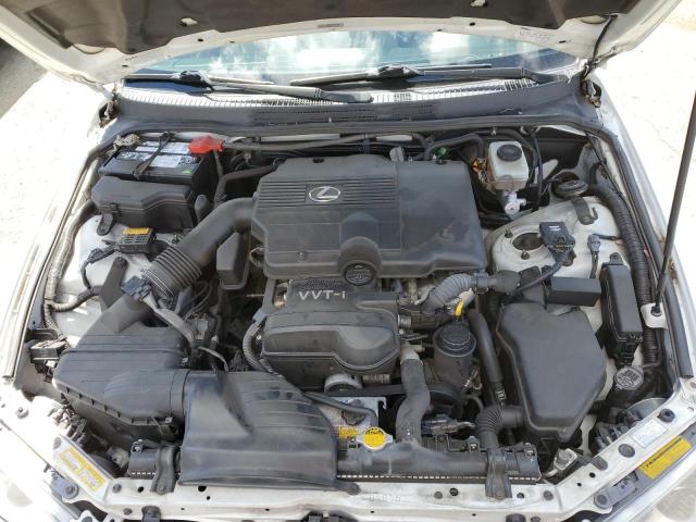 Photo 11 from auction – 2004 LEXUS IS 300 with VIN JTHBD192140086589