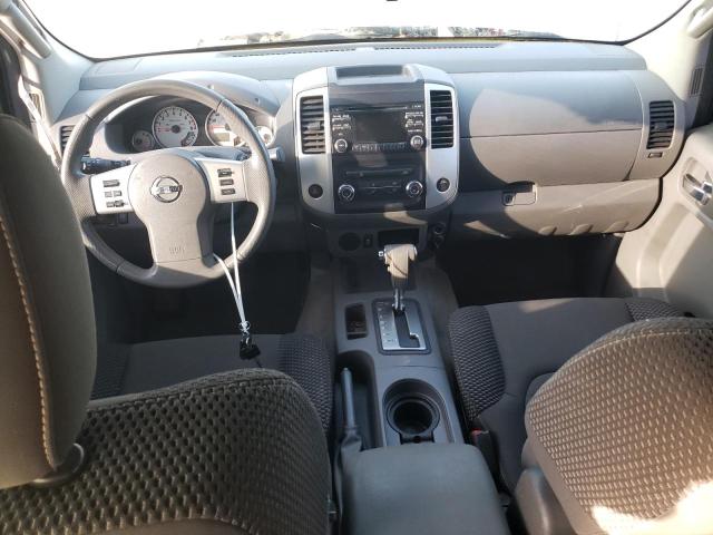 Photo 8 from auction – 2014 NISSAN FRONTIER S with VIN 1N6AD0ER3EN734994