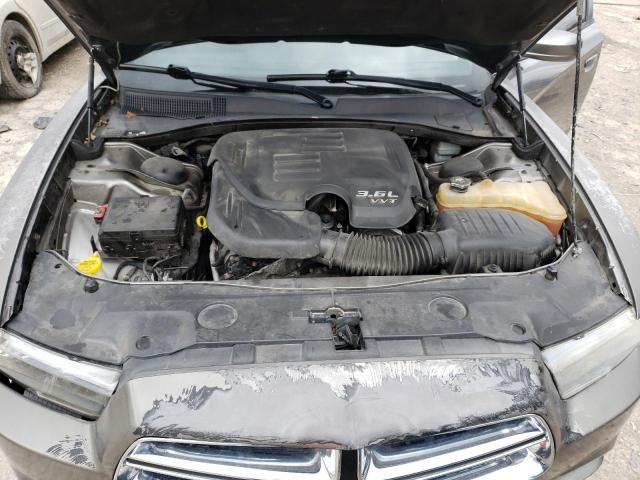 Photo 11 from auction – 2011 DODGE CHARGER with VIN 2B3CL3CG5BH597239
