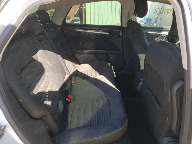 Photo 10 from auction – 2014 FORD FUSION SE with VIN 3FA6P0HD3ER292205