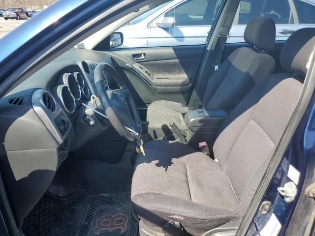 Photo 7 from auction – 2004 TOYOTA COROLLA MA with VIN 2T1KR32E14C250058