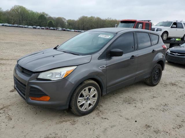 FORD ESCAPE S 2013 z numerem VIN 1FMCU0F70DUA58755 - Zdjęcie z aukcji