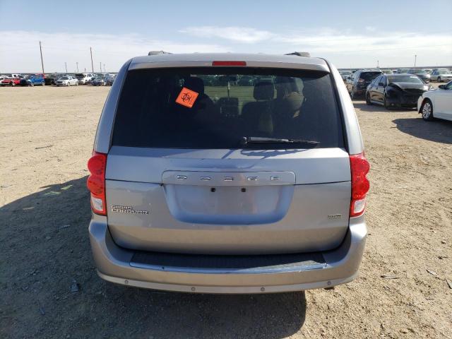 Photo 6 from auction – 2013 DODGE GRAND CARA with VIN 2C4RDGCG3DR718957