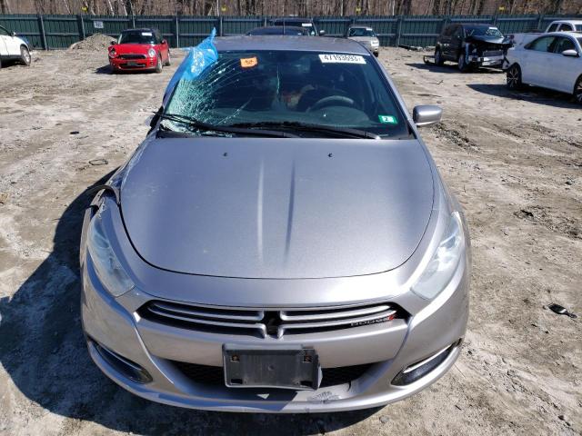 Photo 5 from auction – 2014 DODGE DART SE with VIN 1C3CDFAA2ED697249