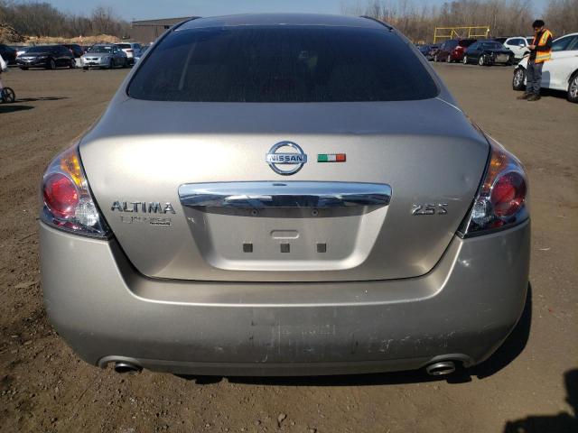 Photo 6 from auction – 2012 NISSAN ALTIMA BAS with VIN 1N4AL2AP4CN476008